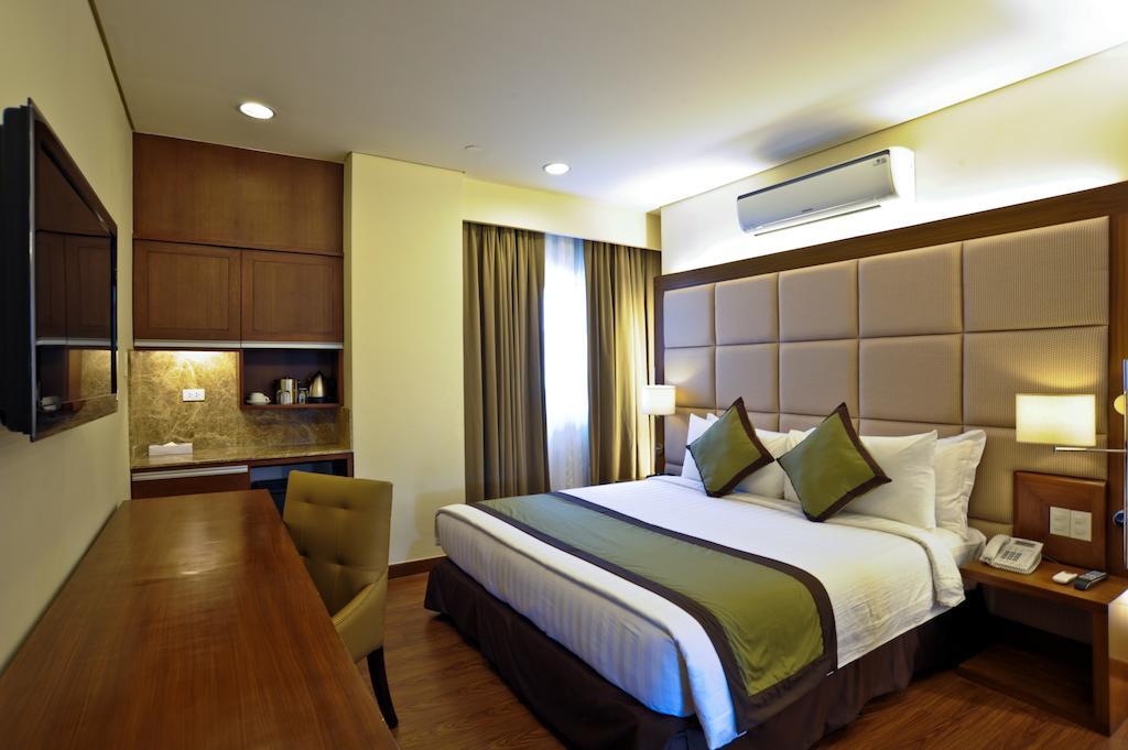 Santomas Suites Santo Tomás Habitación foto