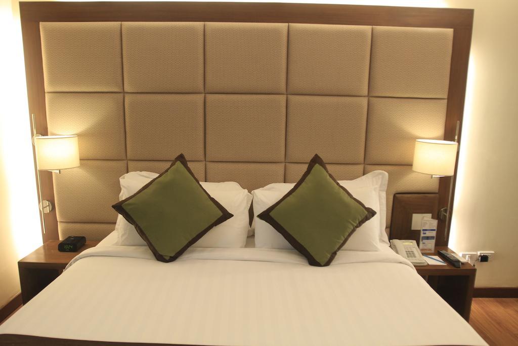 Santomas Suites Santo Tomás Habitación foto