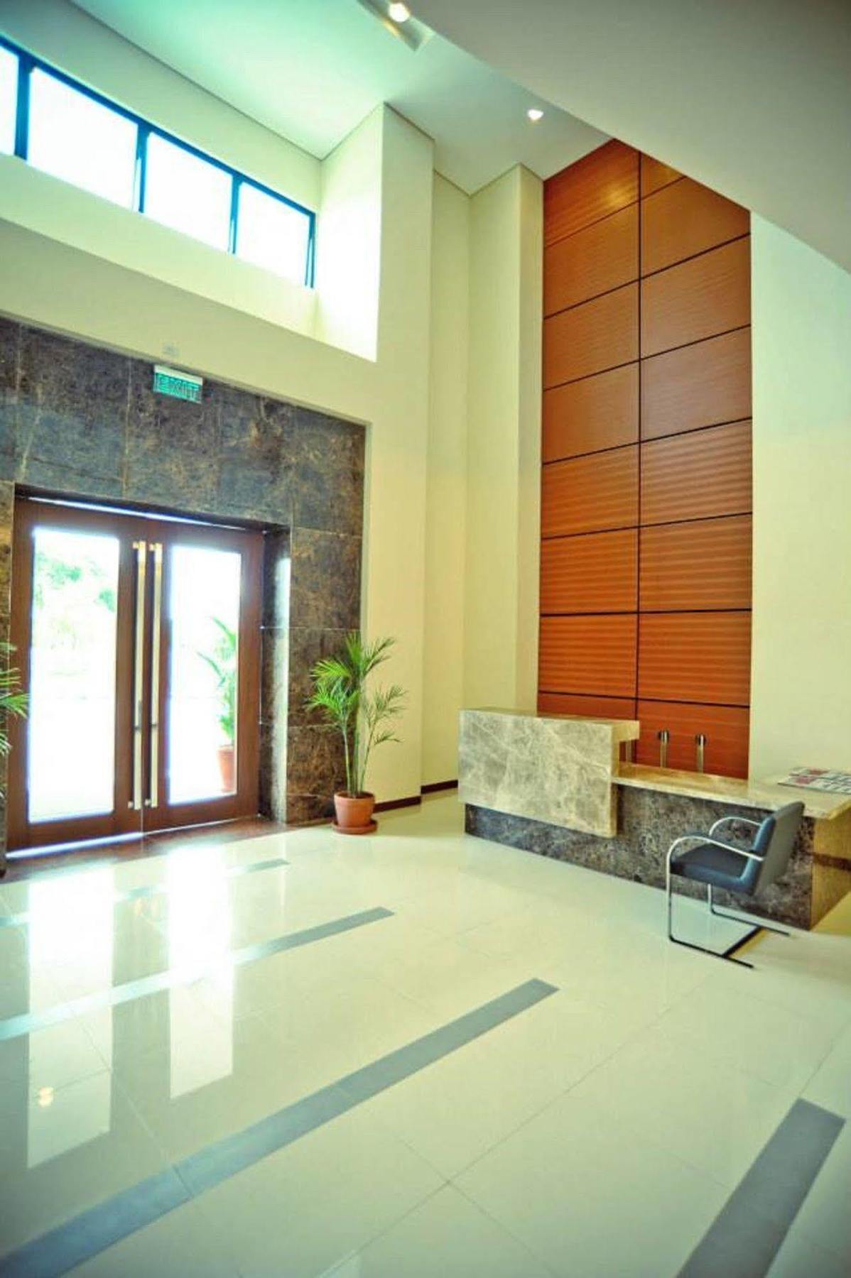 Santomas Suites Santo Tomás Exterior foto